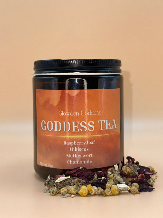 Goddess Tea