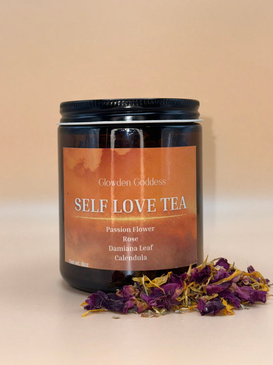 Self Love Tea